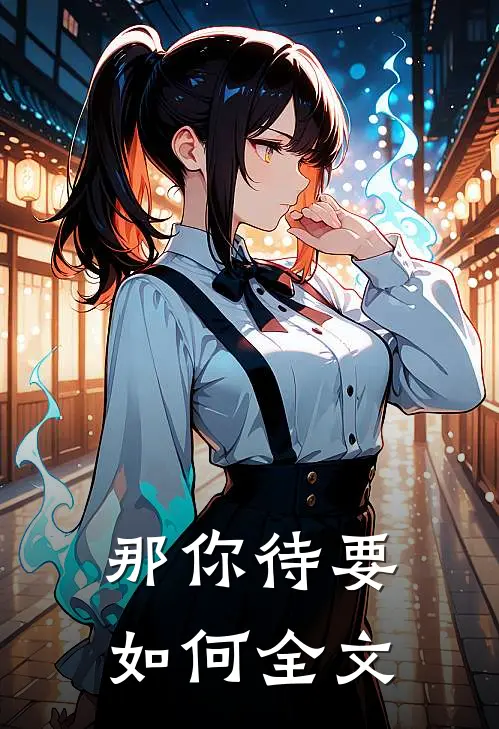 那你待要如何全文