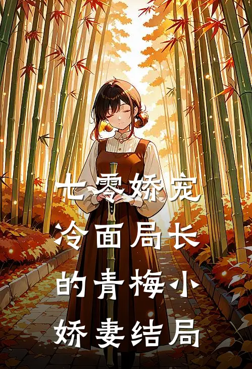 七零娇宠冷面局长的青梅小娇妻结局