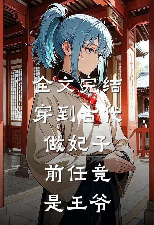 全文完结穿到古代做妃子，前任竟是王爷