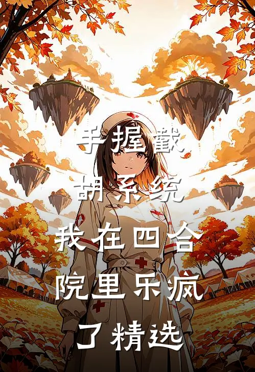 手握截胡系统，我在四合院里乐疯了精选
