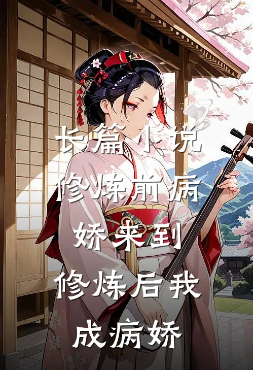 长篇小说修炼前病娇来到，修炼后我成病娇
