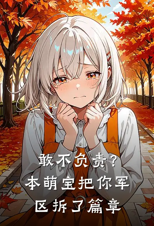 敢不负责？本萌宝把你军区拆了篇章