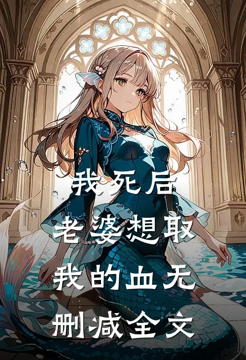 我死后，老婆想取我的血无删减全文