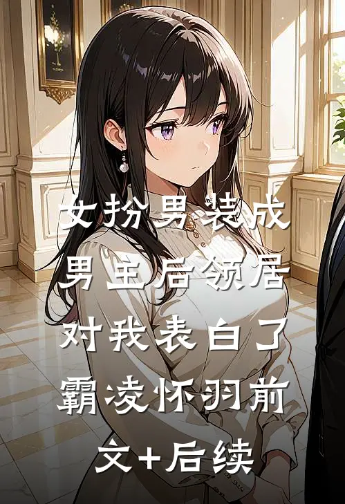 女扮男装成男主后领居对我表白了霸凌怀羽前文+后续