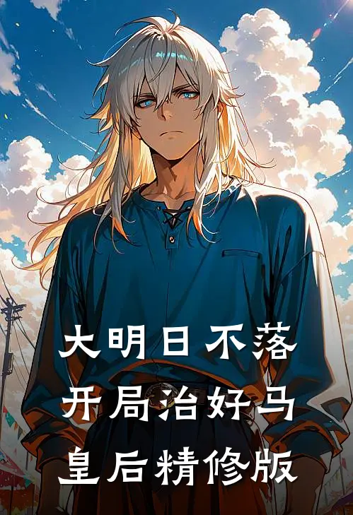 大明日不落，开局治好马皇后精修版