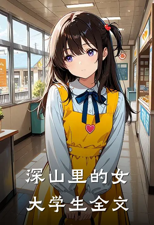深山里的女大学生全文
