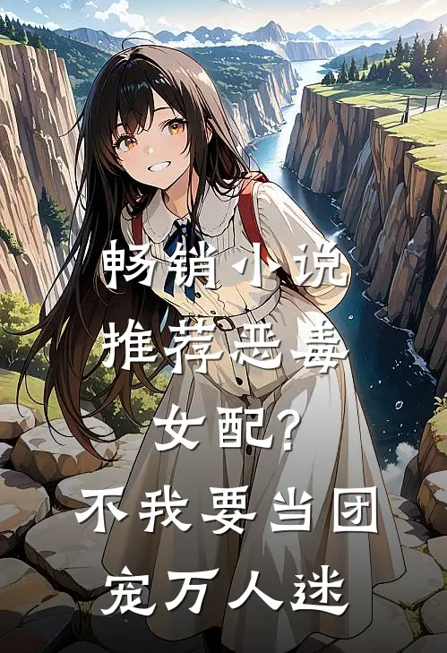 畅销小说推荐恶毒女配?不,我要当团宠万人迷