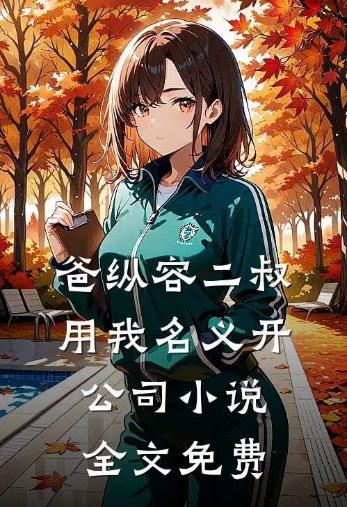 爸纵容二叔用我名义开公司小说全文免费