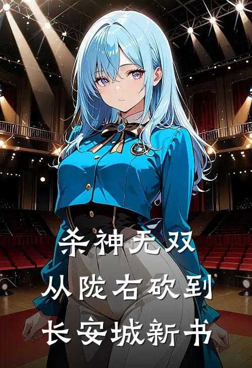 杀神无双，从陇右砍到长安城新书