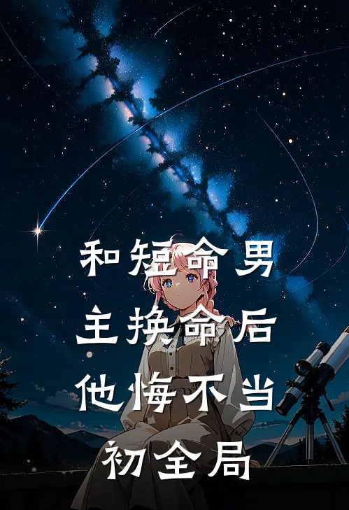 和短命男主换命后，他悔不当初全局