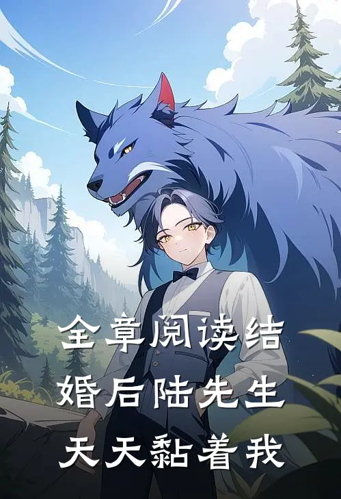 全章阅读结婚后陆先生天天黏着我