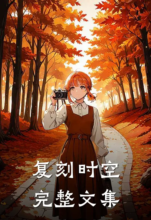 复刻时空完整文集