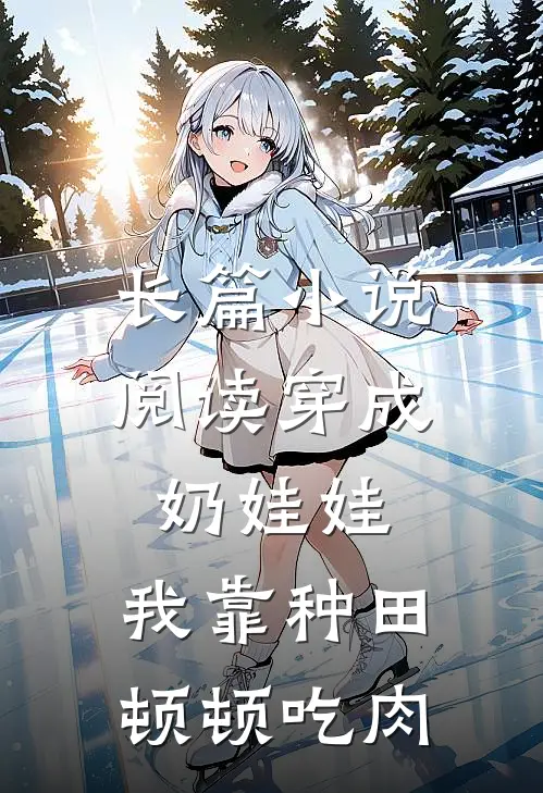 长篇小说阅读穿成奶娃娃，我靠种田顿顿吃肉