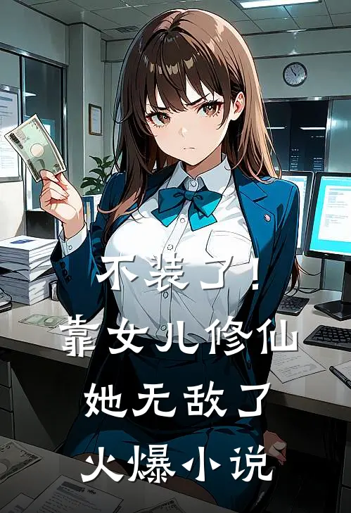 不装了！靠女儿修仙，她无敌了火爆小说