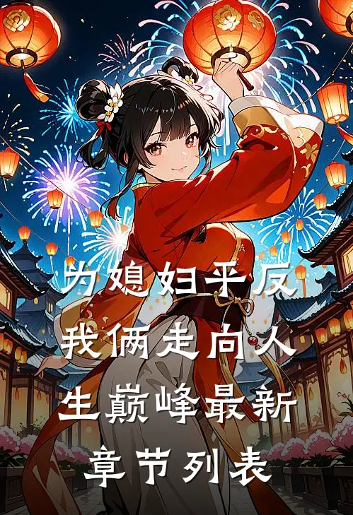 为媳妇平反，我俩走向人生巅峰最新章节列表