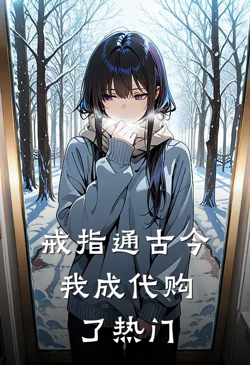 戒指通古今，我成代购了热门
