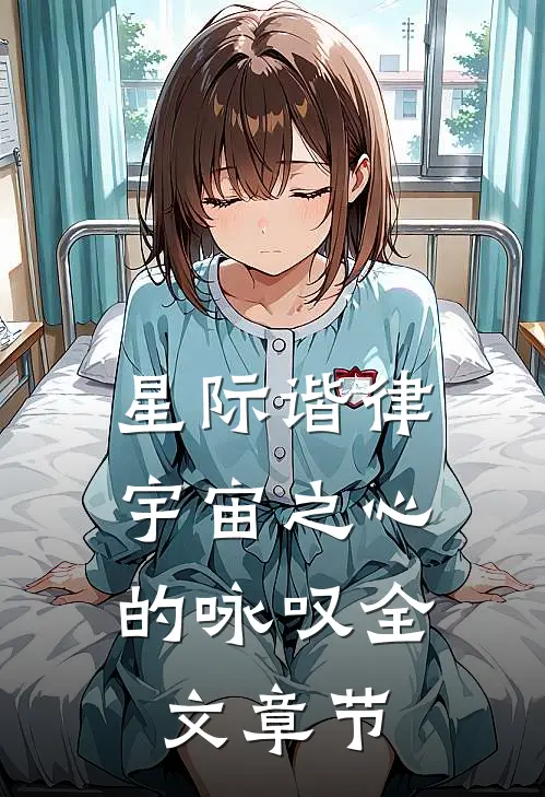 星际谐律：宇宙之心的咏叹全文章节
