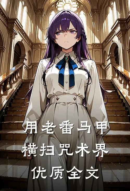 用老番马甲横扫咒术界优质全文