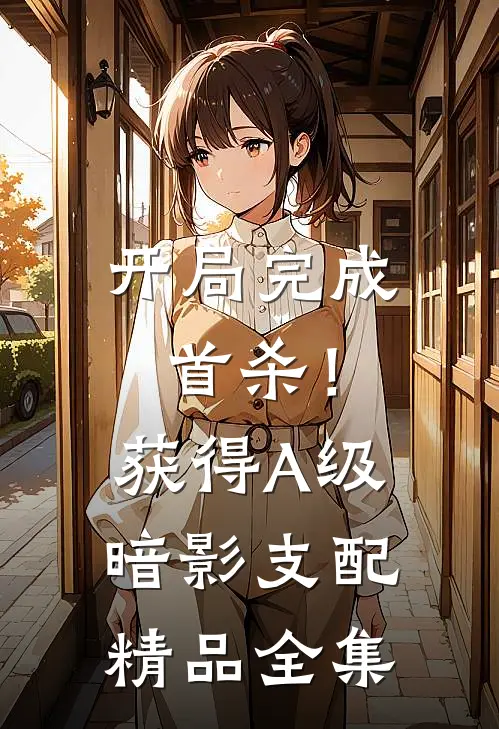 开局完成首杀！获得A级暗影支配精品全集