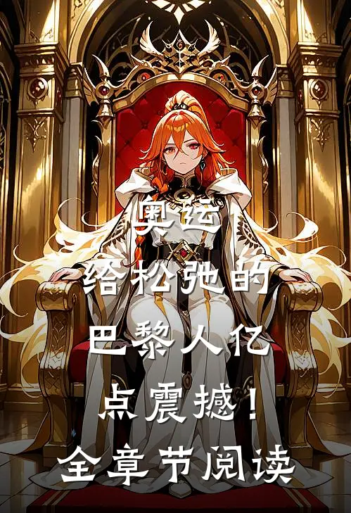 奥运：给松弛的巴黎人亿点震撼！全章节阅读