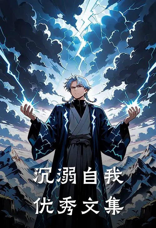 沉溺自我优秀文集