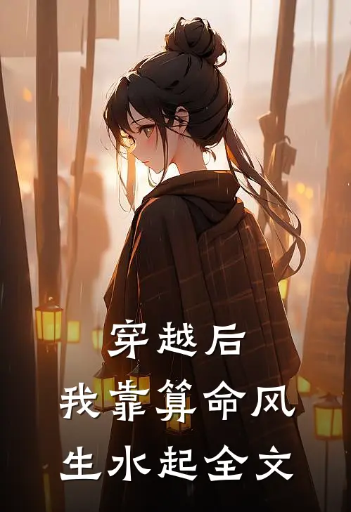 穿越后，我靠算命风生水起全文
