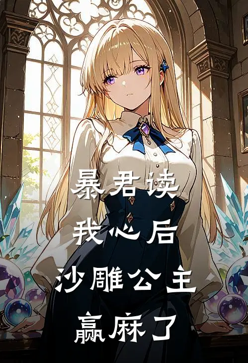 暴君读我心后，沙雕公主赢麻了