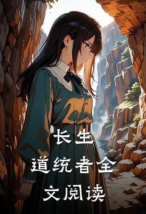 长生：道统者全文阅读