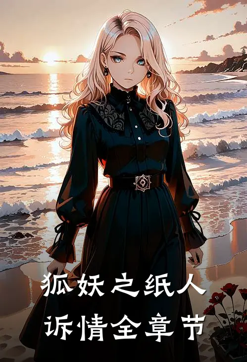 狐妖之纸人诉情全章节