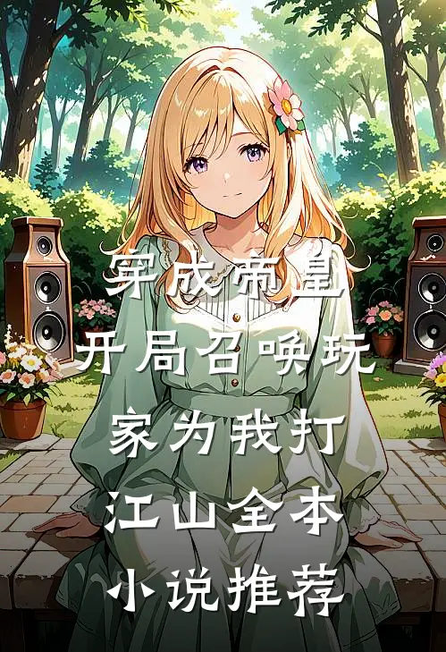 穿成帝皇：开局召唤玩家为我打江山全本小说推荐