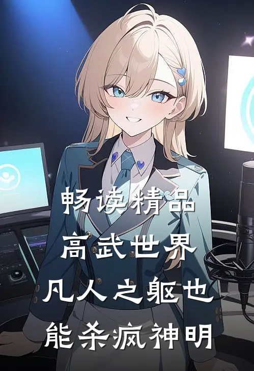 畅读精品高武世界：凡人之躯也能杀疯神明