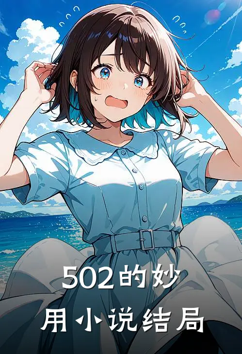 502的妙用小说结局