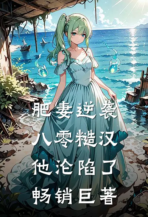 肥妻逆袭：八零糙汉他沦陷了畅销巨著