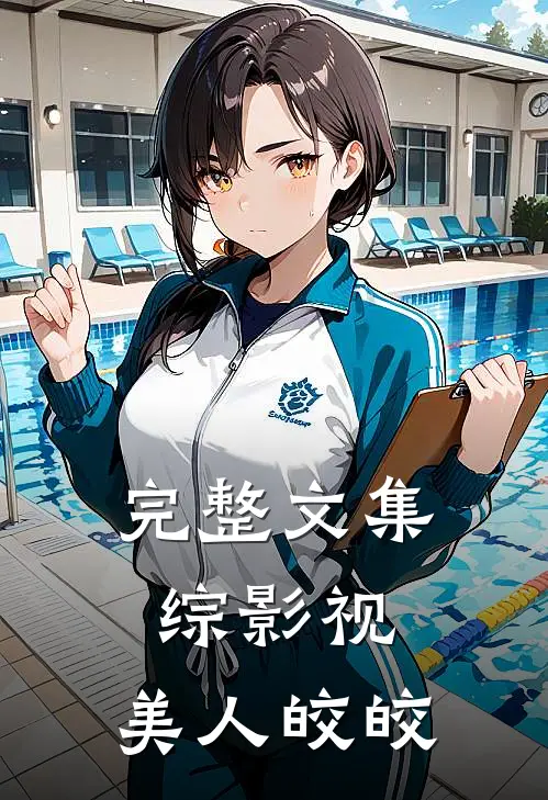 完整文集综影视，美人皎皎