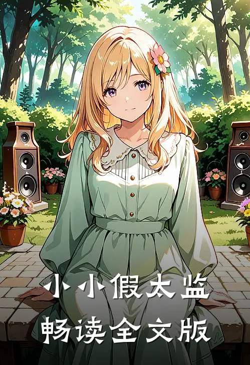小小假太监畅读全文版