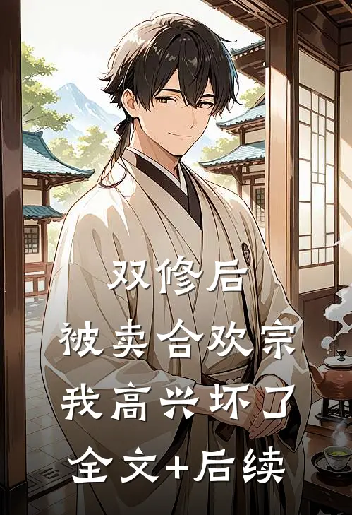 双修后，被卖合欢宗，我高兴坏了全文+后续