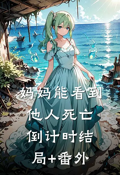 妈妈能看到他人死亡倒计时结局+番外