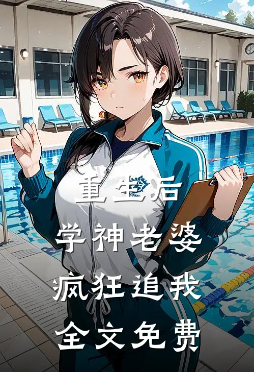 重生后,学神老婆疯狂追我全文免费阅读