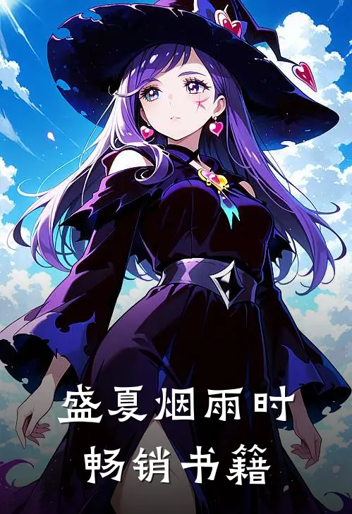 盛夏烟雨时畅销书籍