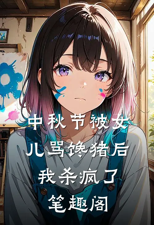 中秋节被女儿骂馋猪后，我杀疯了笔趣阁