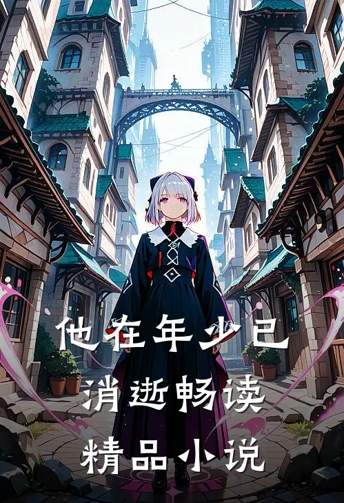 他在年少已消逝畅读精品小说