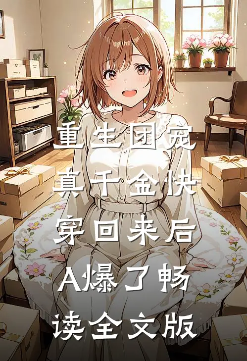 重生团宠：真千金快穿回来后A爆了畅读全文版
