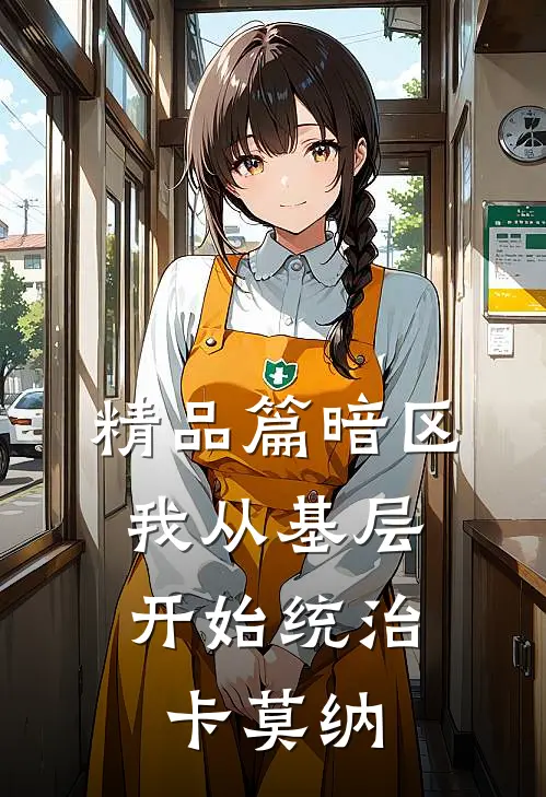 精品篇暗区：我从基层开始统治卡莫纳