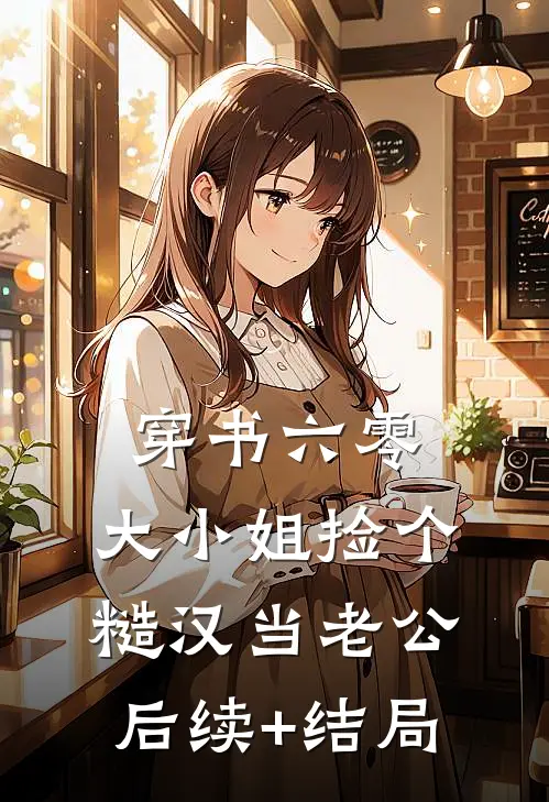 穿书六零，大小姐捡个糙汉当老公后续+结局