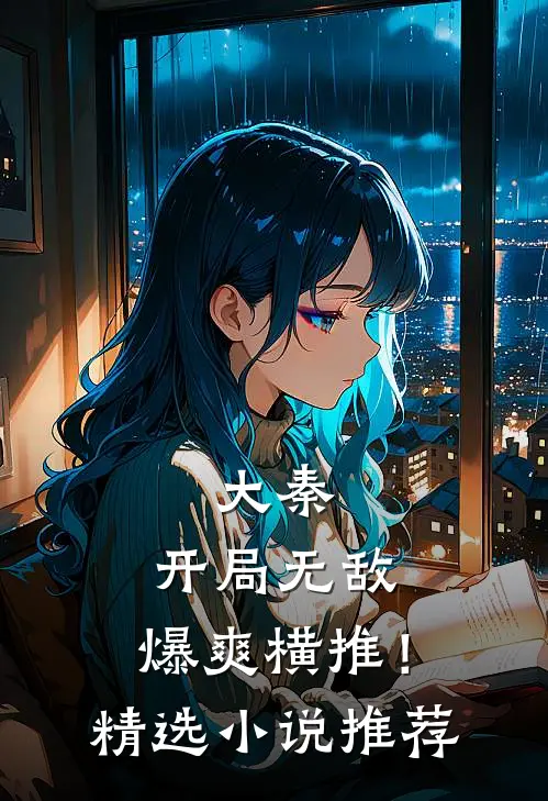 大秦：开局无敌，爆爽横推！精选小说推荐