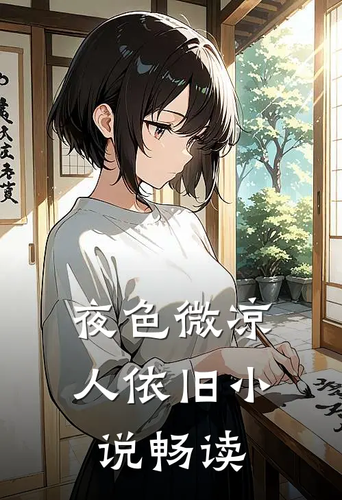 夜色微凉人依旧小说畅读