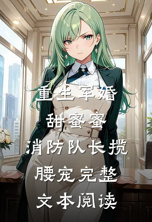 重生军婚甜蜜蜜，消防队长揽腰宠完整文本阅读