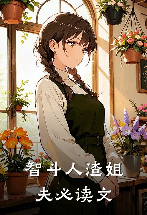 智斗人渣姐夫必读文
