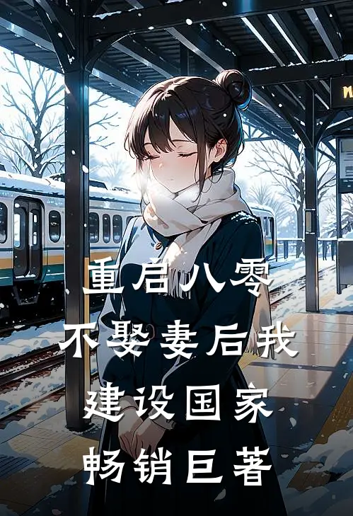 重启八零，不娶妻后我建设国家畅销巨著