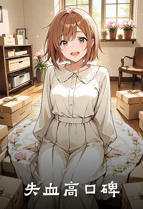 失血高口碑